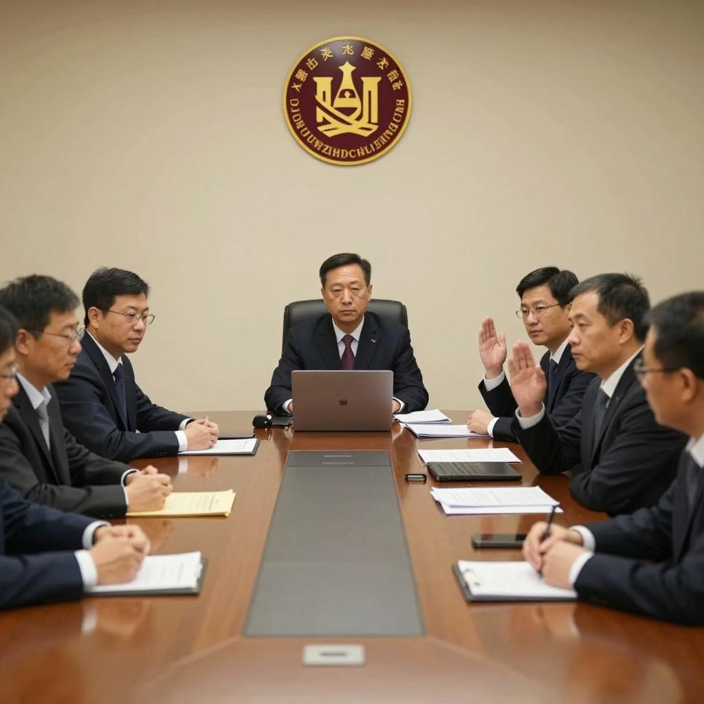 深圳大学新任党委书记徐波履历曝光，主持党委全面工作