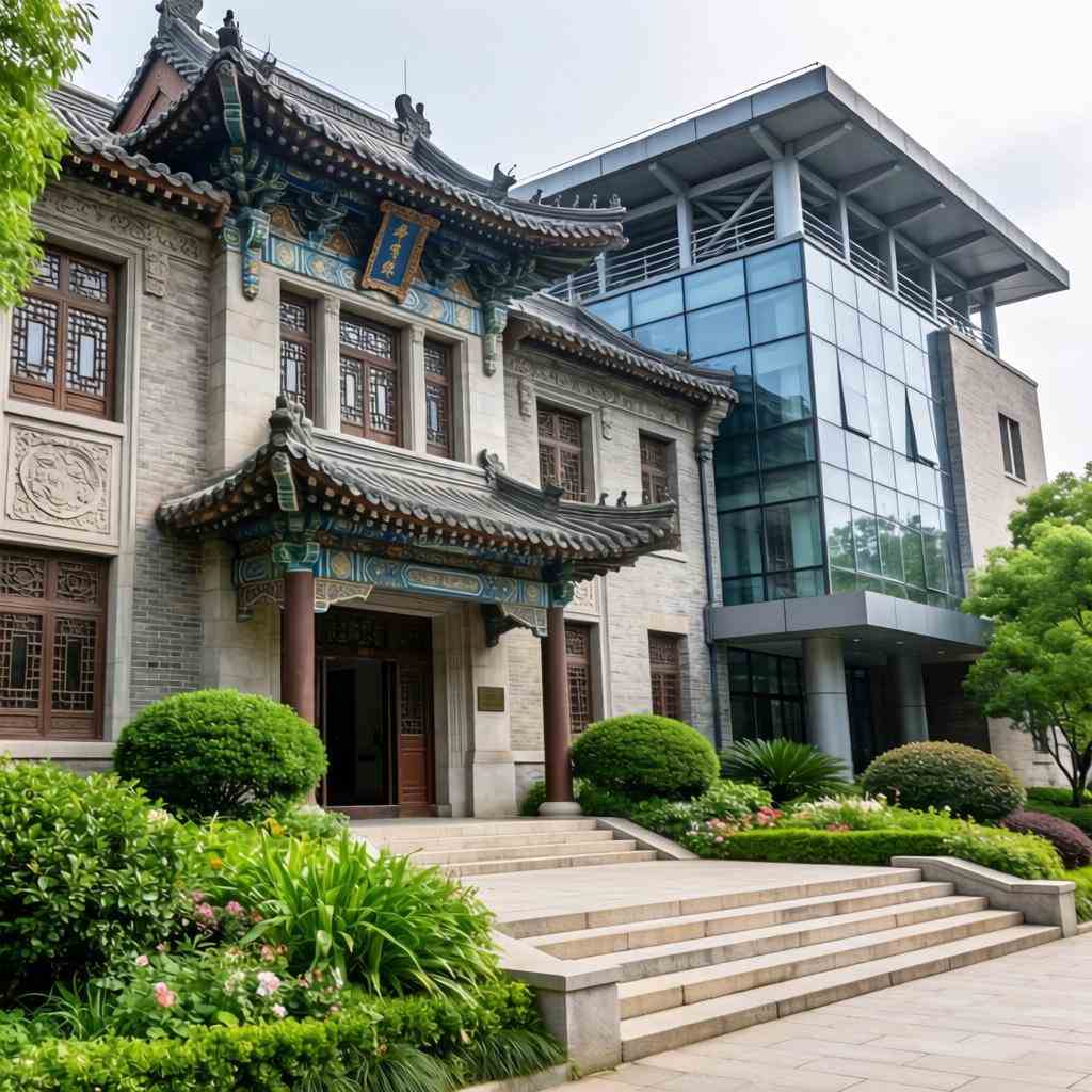 深圳大学新任党委书记徐波履历曝光，主持党委全面工作