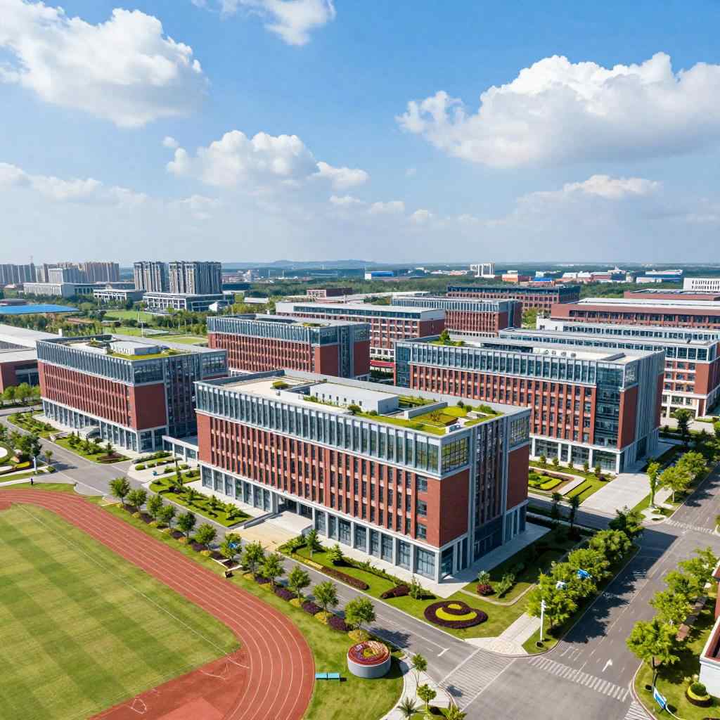 岳阳职业技术学院拟升格为岳阳职业技术大学公示的缩略图