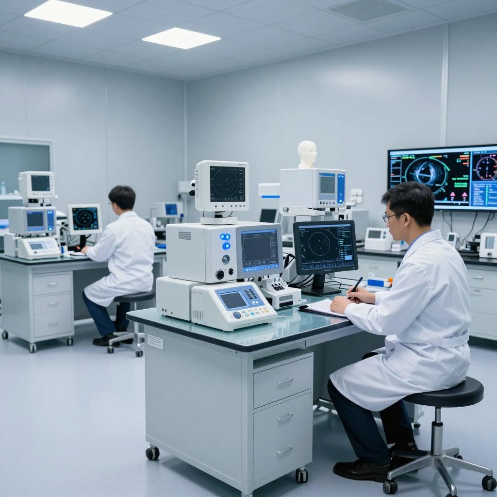 罗正学空军少将出任空军军医大学校长 航空航天医学专家履新