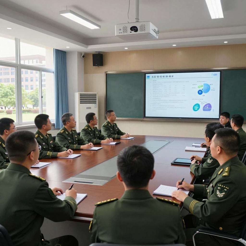 罗正学空军少将出任空军军医大学校长 航空航天医学专家履新