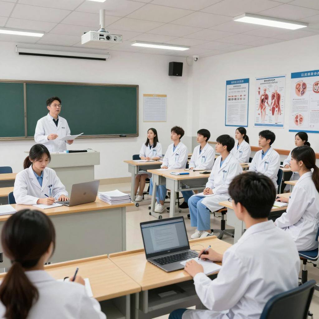 罗正学空军少将出任空军军医大学校长 航空航天医学专家履新