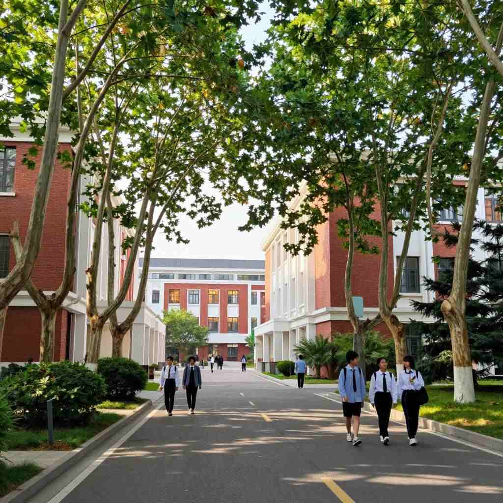 福建福耀科技大学迎来首位党委书记 黄阿火正式履新