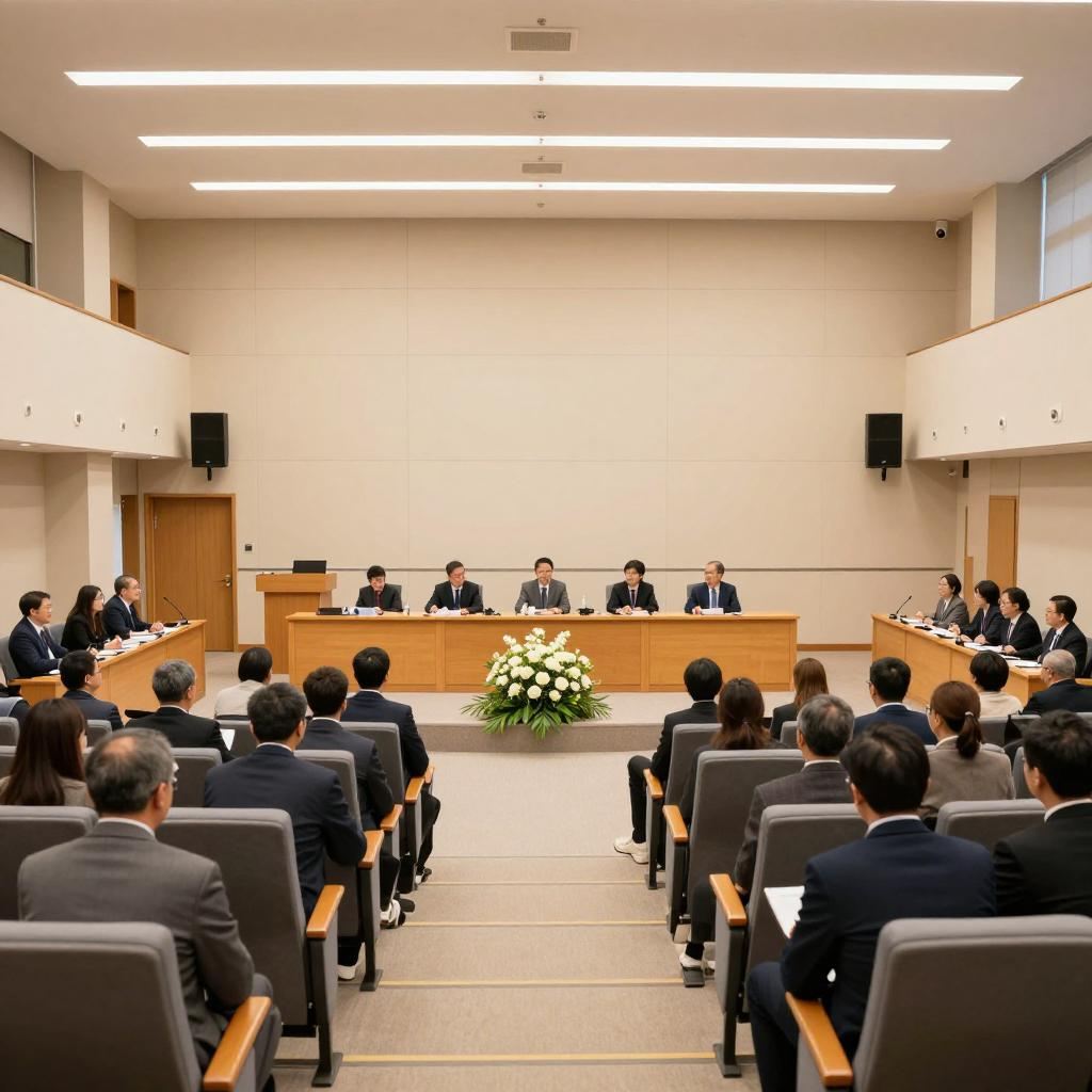 福建福耀科技大学迎来首位党委书记 黄阿火正式履新