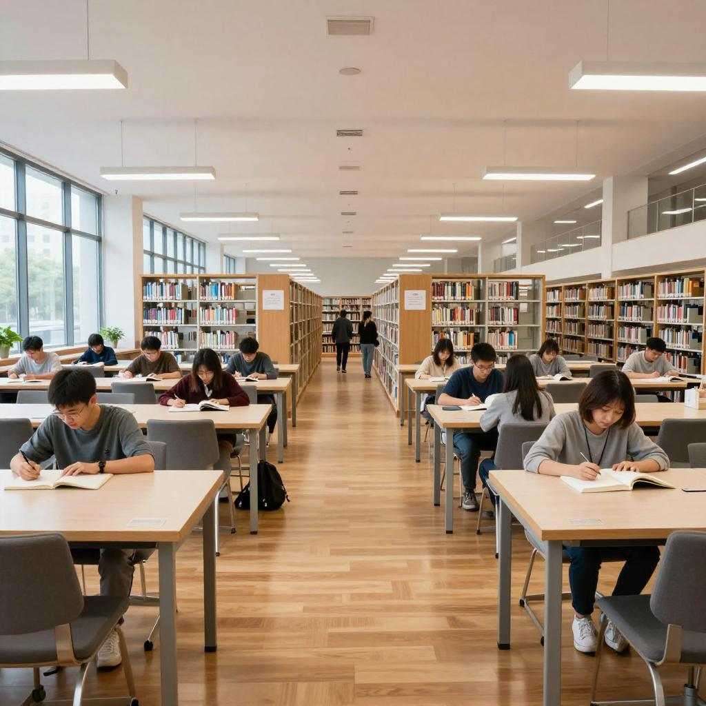 2026年研究生考试重大变革：统考科目增加文理融合趋势明显的缩略图