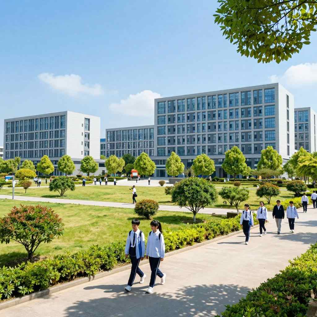 地方高职院校高质量发展路径探析：产教融合与区域经济协同发展的缩略图