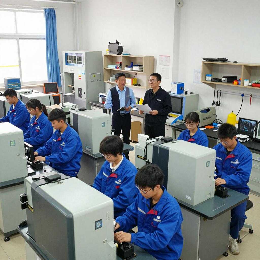 地方高职院校高质量发展路径探析：产教融合与区域经济协同发展