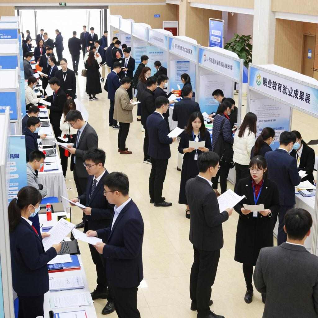 地方高职院校高质量发展路径探析：产教融合与区域经济协同发展