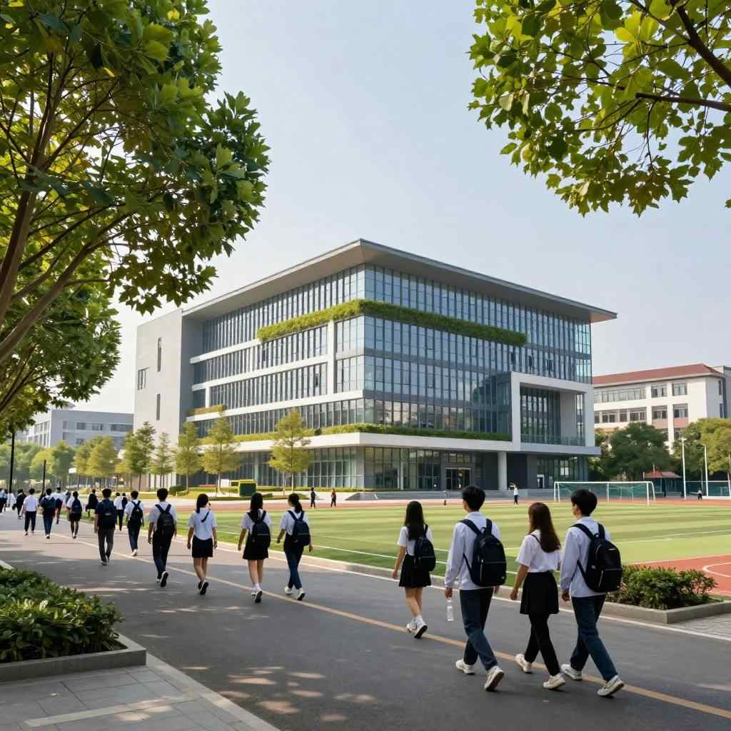 第九届黄炎培职业教育奖揭晓 产教融合成评选新趋势的缩略图