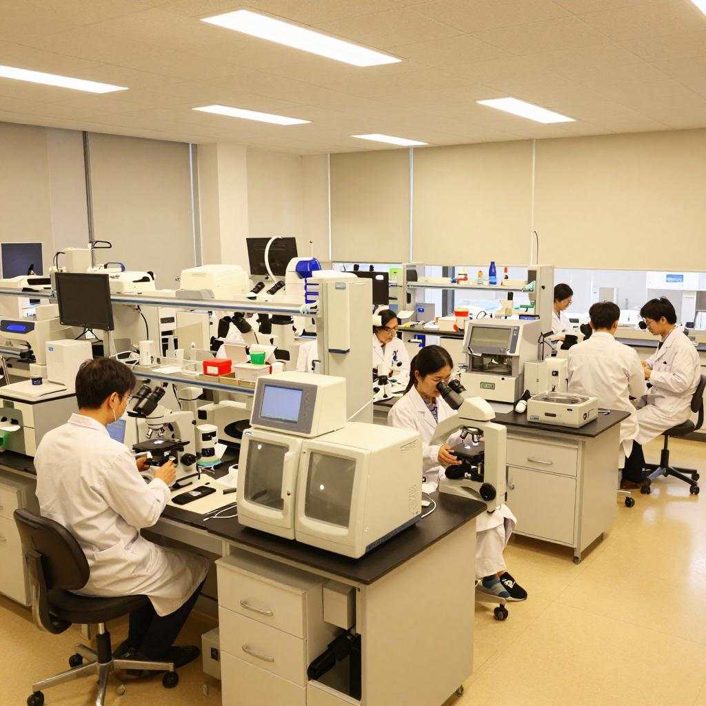 生命科学开放联盟2025年会召开 新增18家成员覆盖头部院所的缩略图