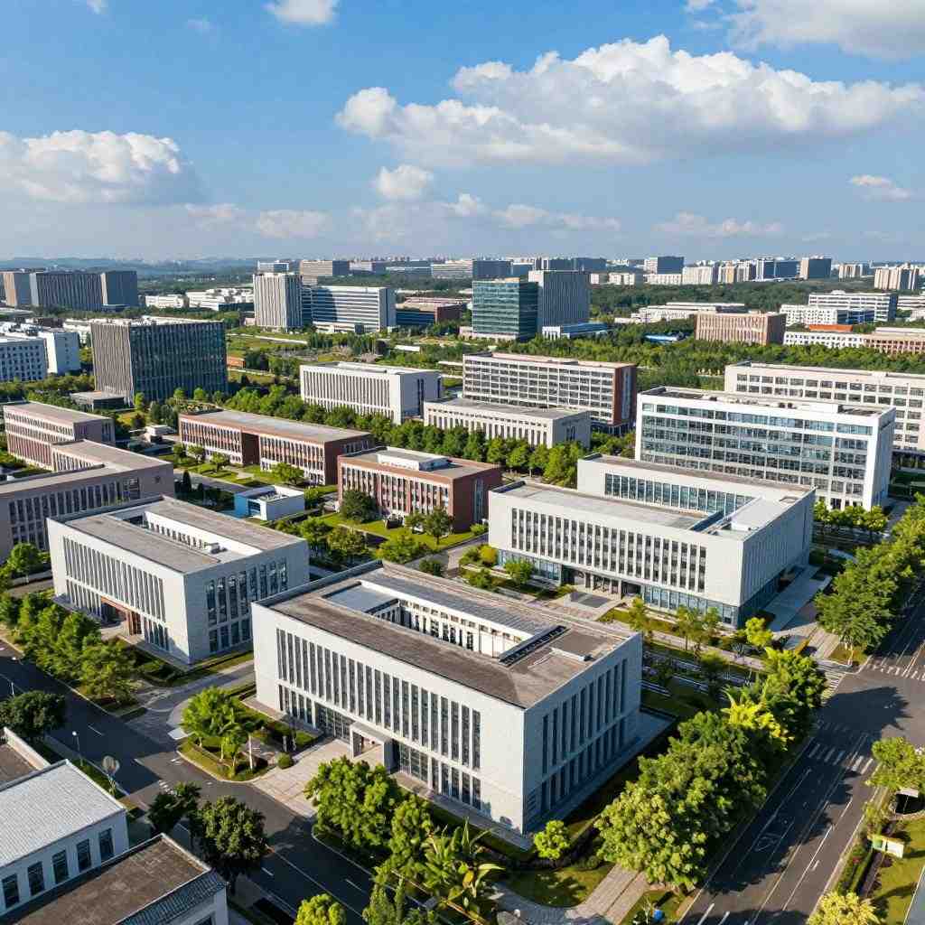 2024年自然指数排行榜揭晓：中科大跃居全球第二的缩略图