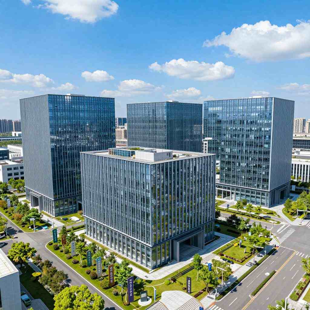 2025高校科技成果交易会在广州开幕 推动科技成果转化新突破