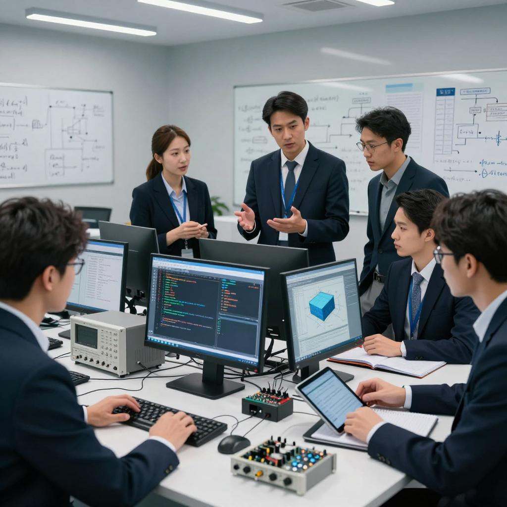 人工智能开放联盟正式成立汇聚17所名校8家企业