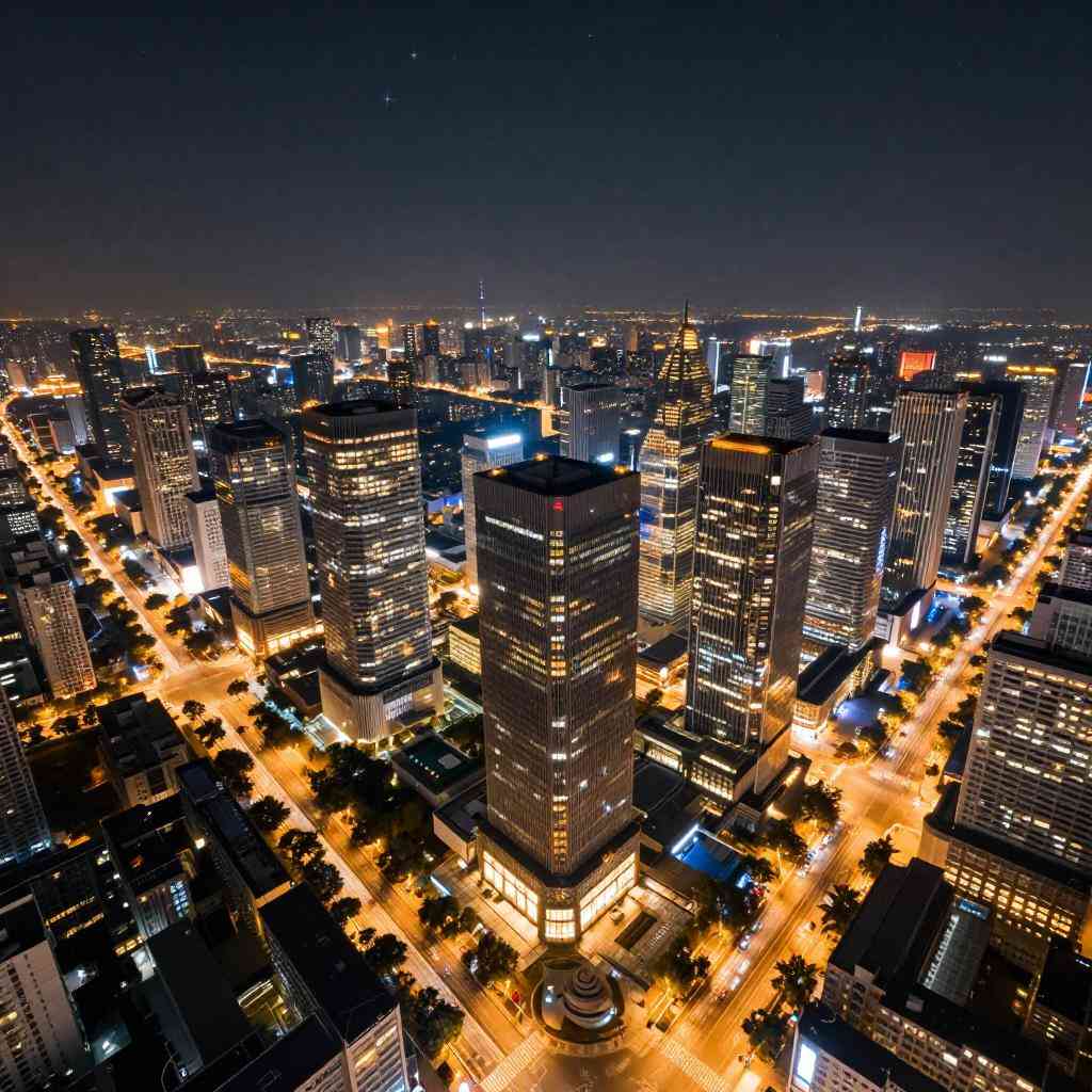 人工智能开放联盟正式成立汇聚17所名校8家企业