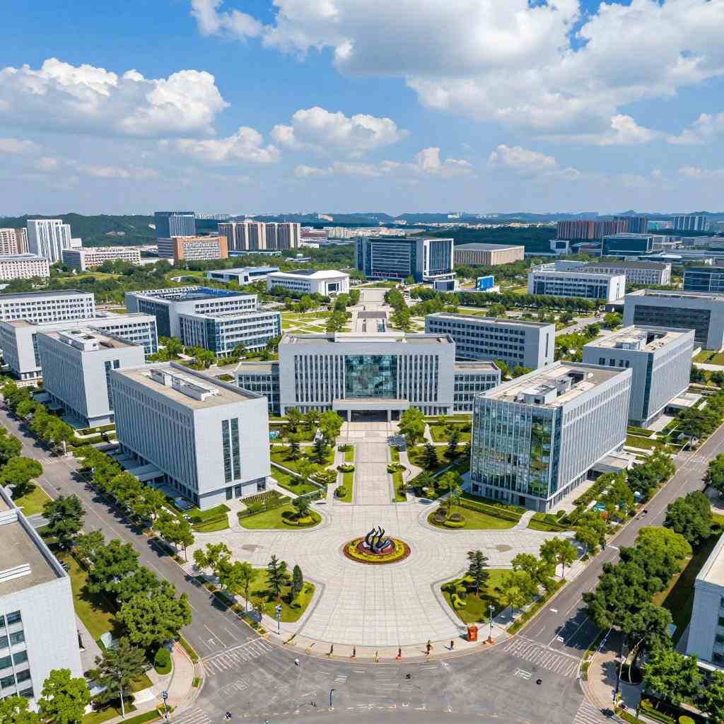 深圳职业技术大学2026年新增25个职业本科专业公示的缩略图