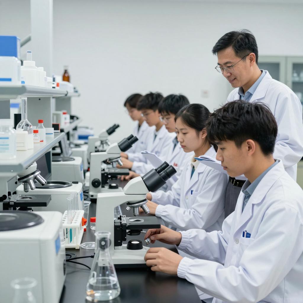 深圳职业技术大学2026年新增25个职业本科专业公示