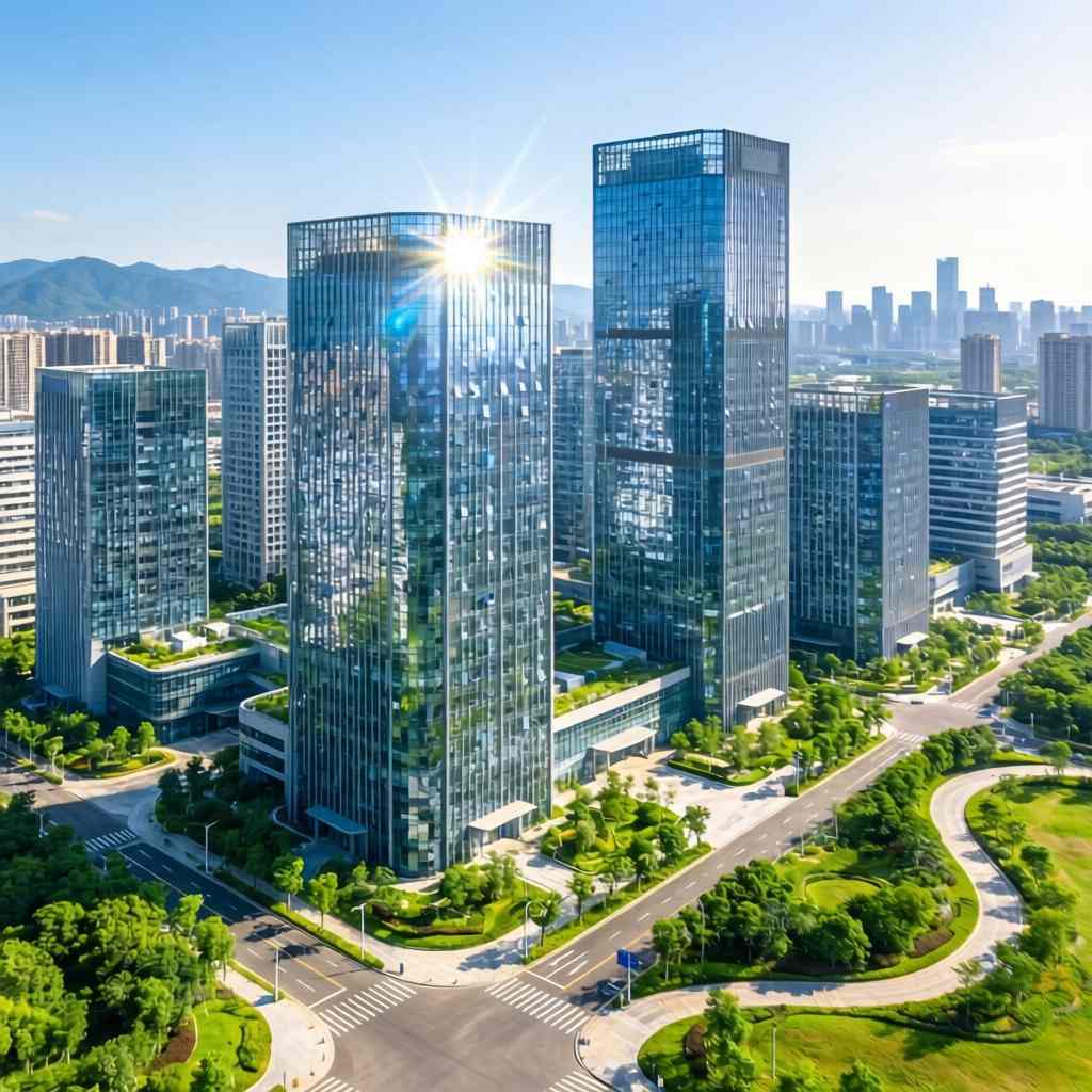 郑州推进要素市场化配置改革试点 打造科技成果转化新高地的缩略图