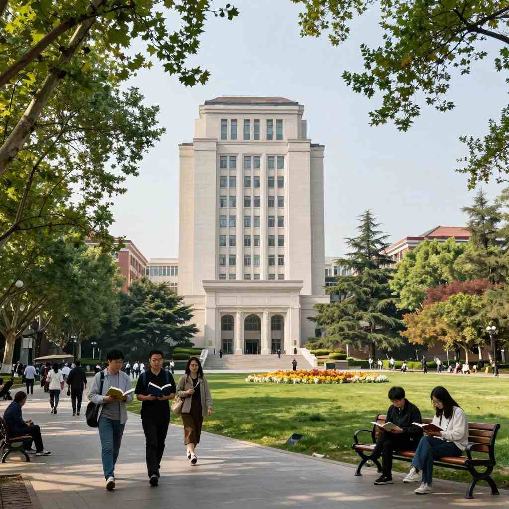 同济大学教授捐500万设立教育基金激励学子科技创新