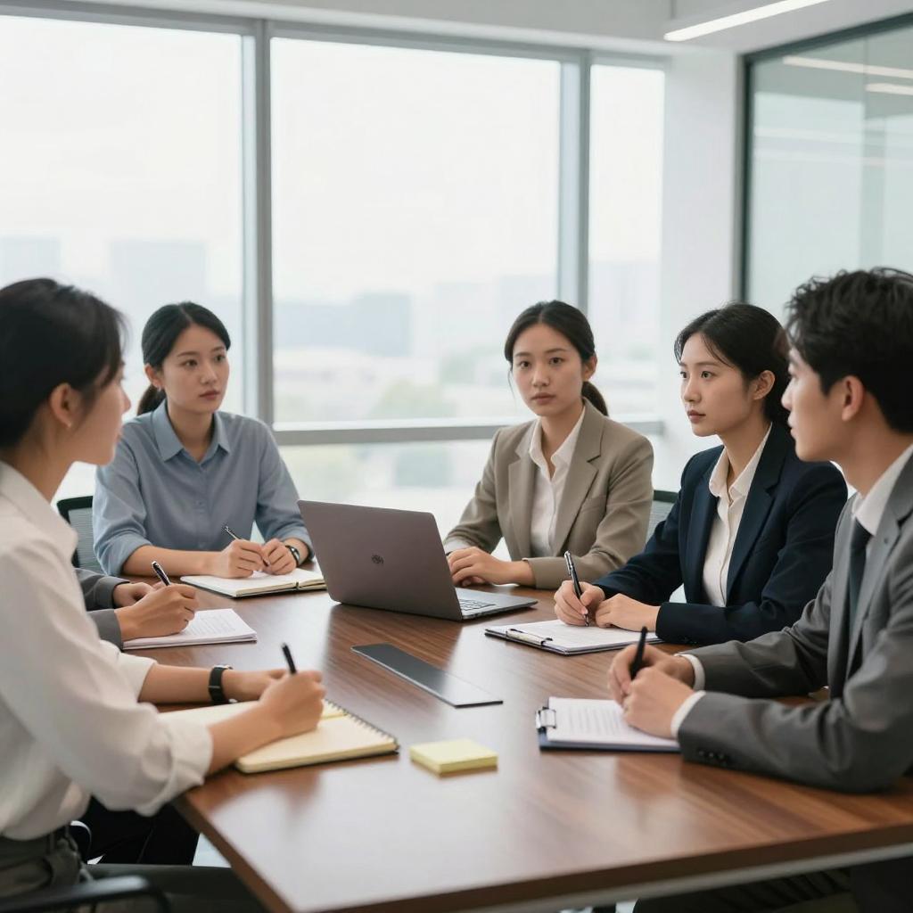 浙江四所高校迎来新任副校长 王建国宋厚辉等五人履新的缩略图