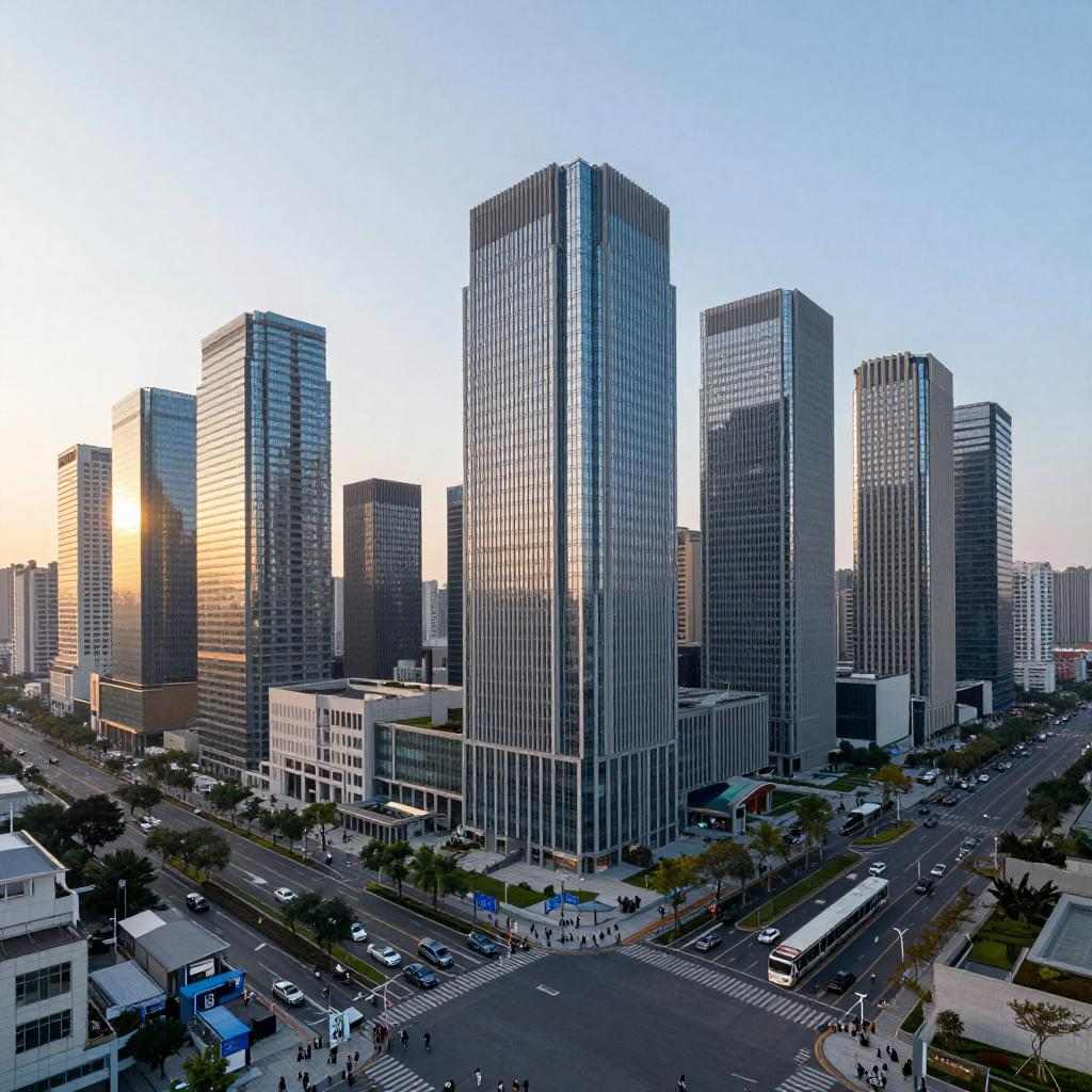 浙江四所高校迎来新任副校长 王建国宋厚辉等五人履新