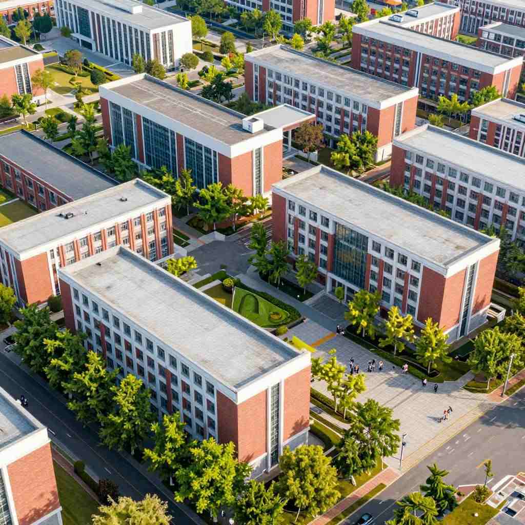 电子科技大学入驻海南陵水共建国际学院的缩略图