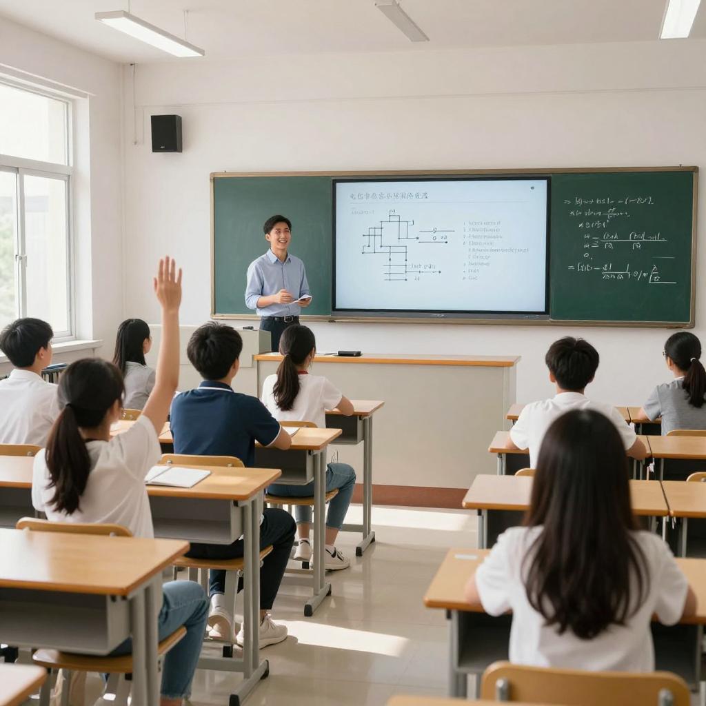 电子科技大学入驻海南陵水共建国际学院