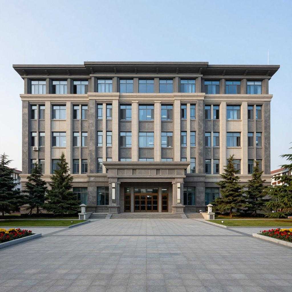 何锋出任吉首大学党委书记 主持学校党委全面工作