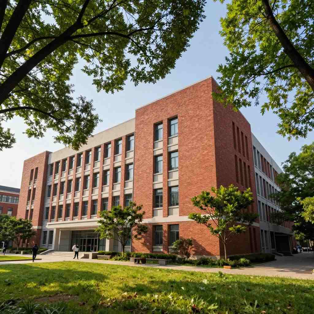 华东政法大学迎来新任党委书记王宏舟的缩略图