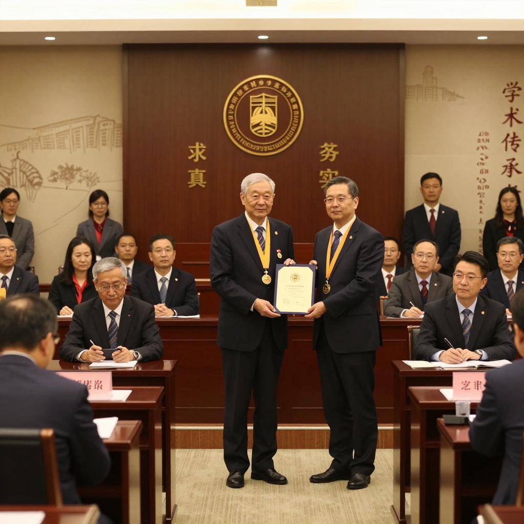 四川省社会科学院《邓小平研究》聘任执行主编并制定高质量发展举措