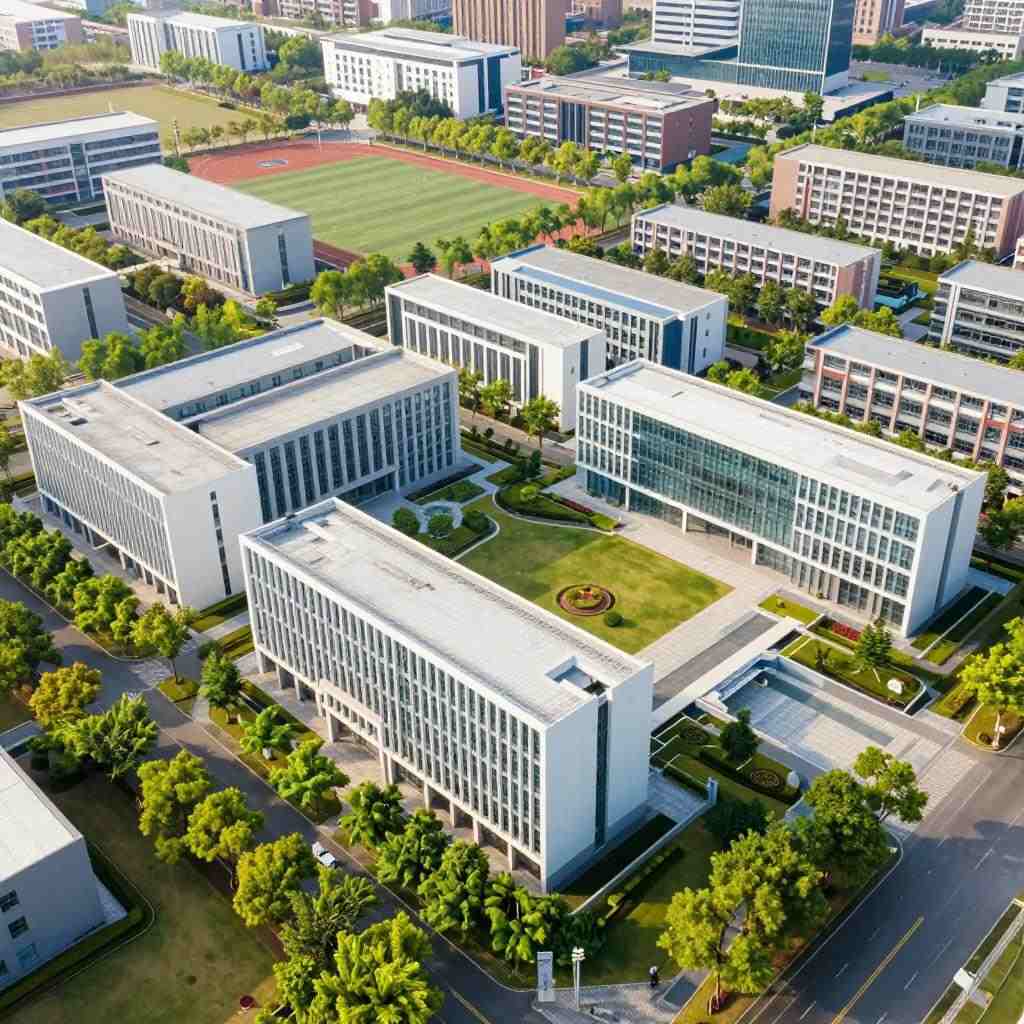 安实任中南大学党委书记，原书记易红卸任