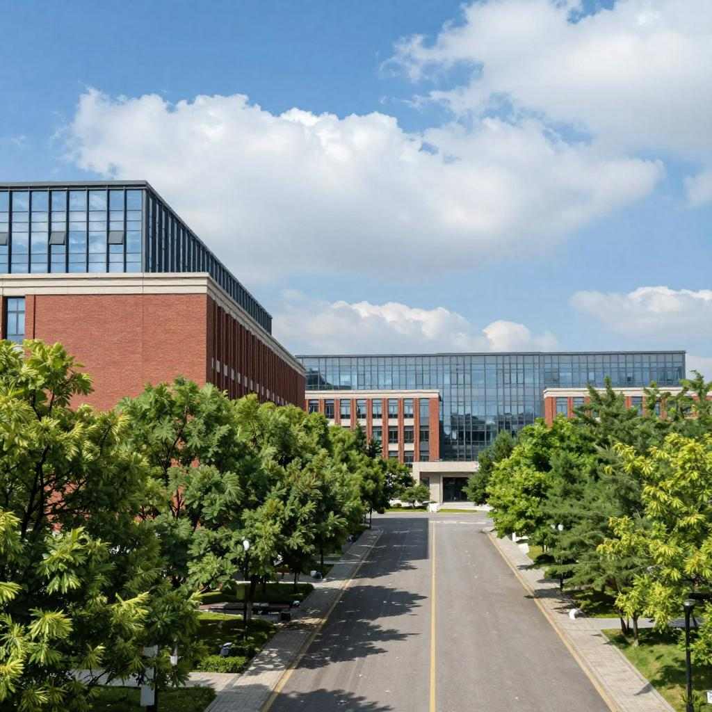 深圳大学新任党委书记徐波履历曝光 历史学硕士背景引关注的缩略图