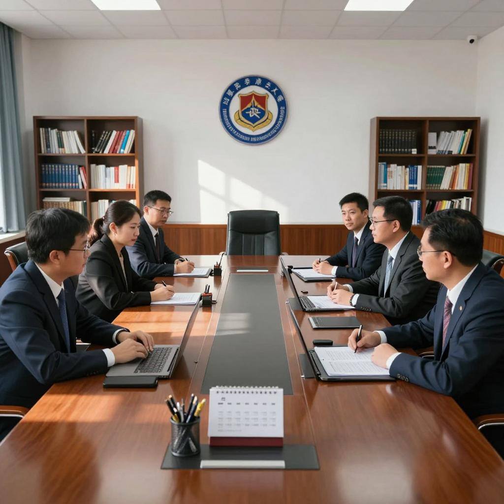 深圳大学新任党委书记徐波履历曝光 历史学硕士背景引关注