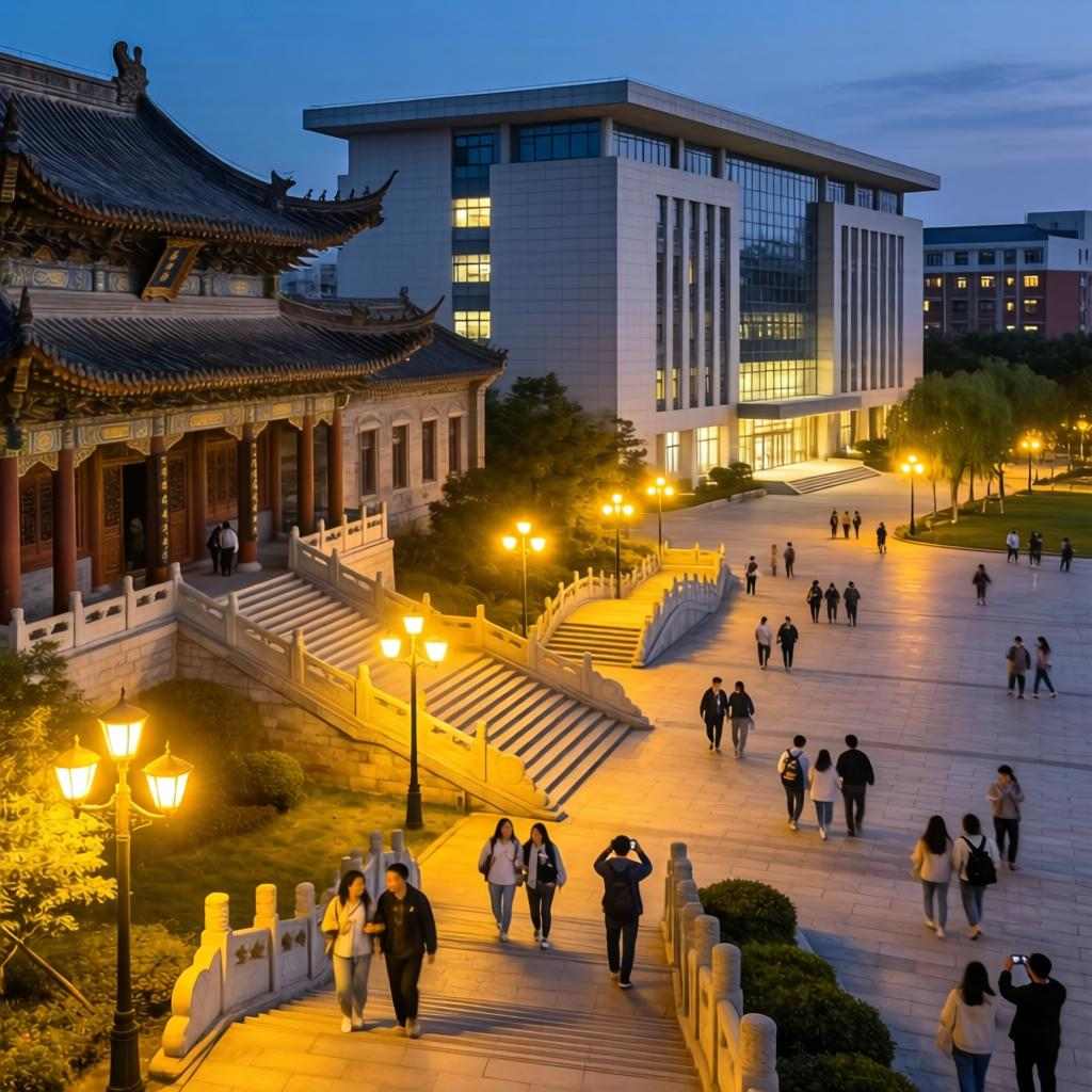 深圳大学新任党委书记徐波履历曝光 历史学硕士背景引关注