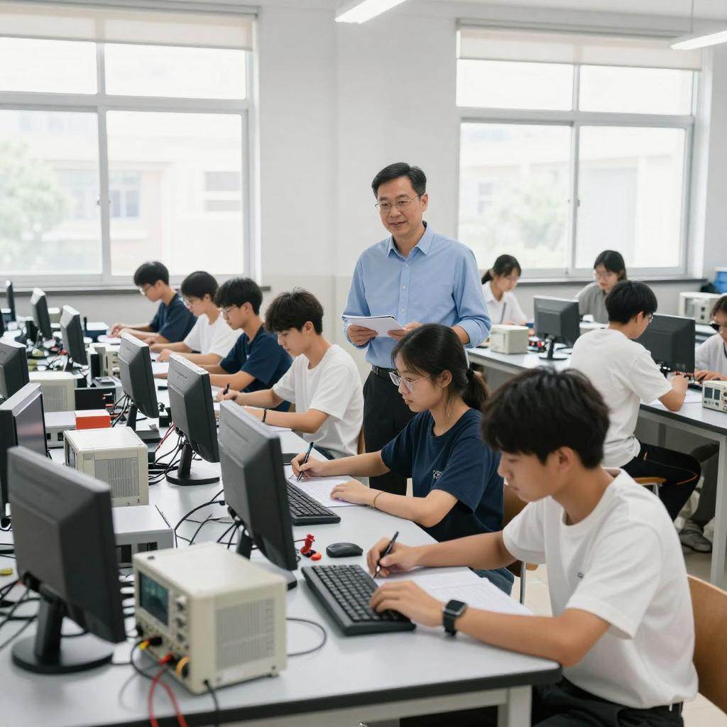 河南省第二期高水平高职学校建设计划拟立项名单公示