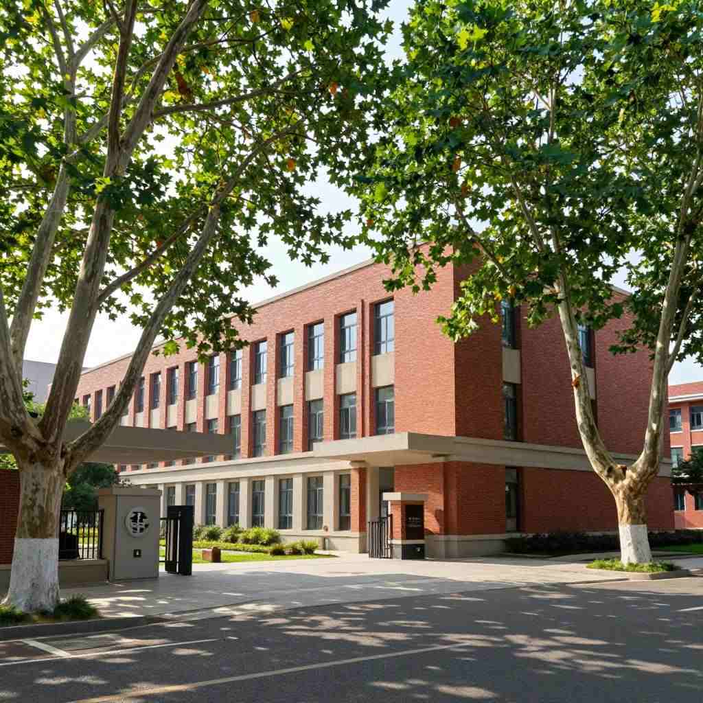 哈尔滨工程大学任命新副校长尹航管理科学专家履新