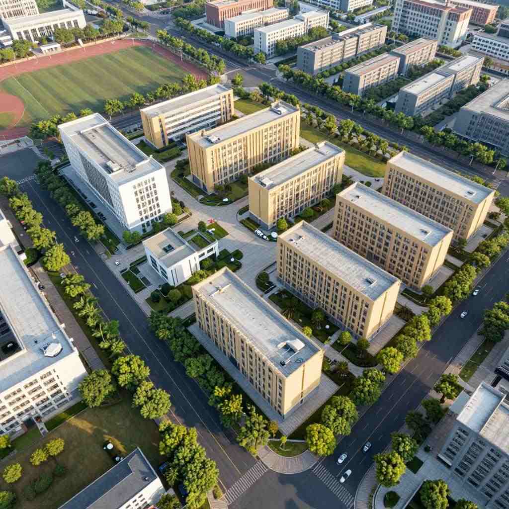 河南三所高校拟更名大学 中原工学院等迎来重大发展机遇的缩略图