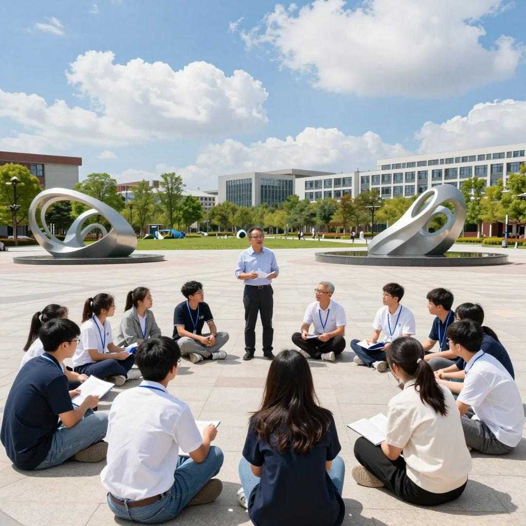 河南三所高校拟更名大学 中原工学院等迎来重大发展机遇