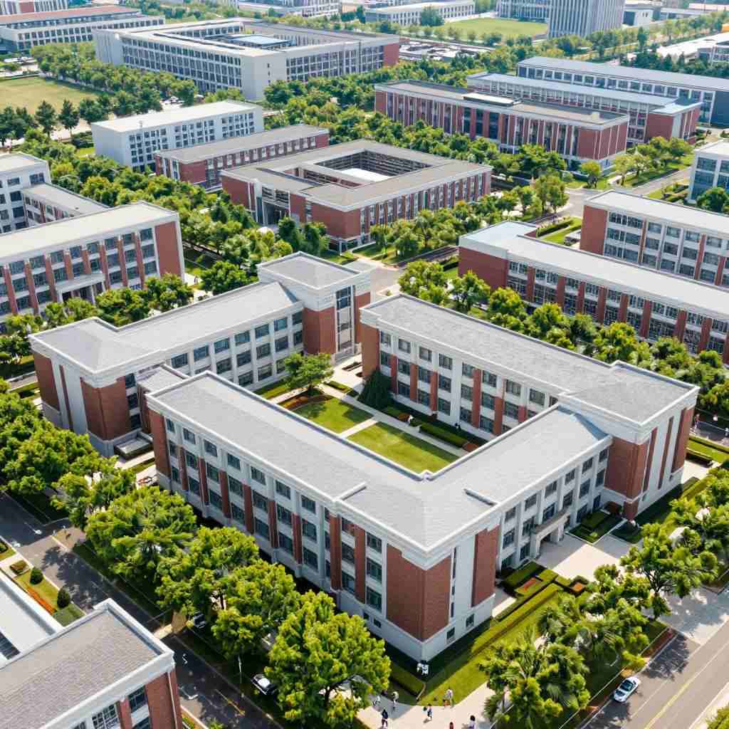 黄阿火任福耀科技大学党委书记的缩略图