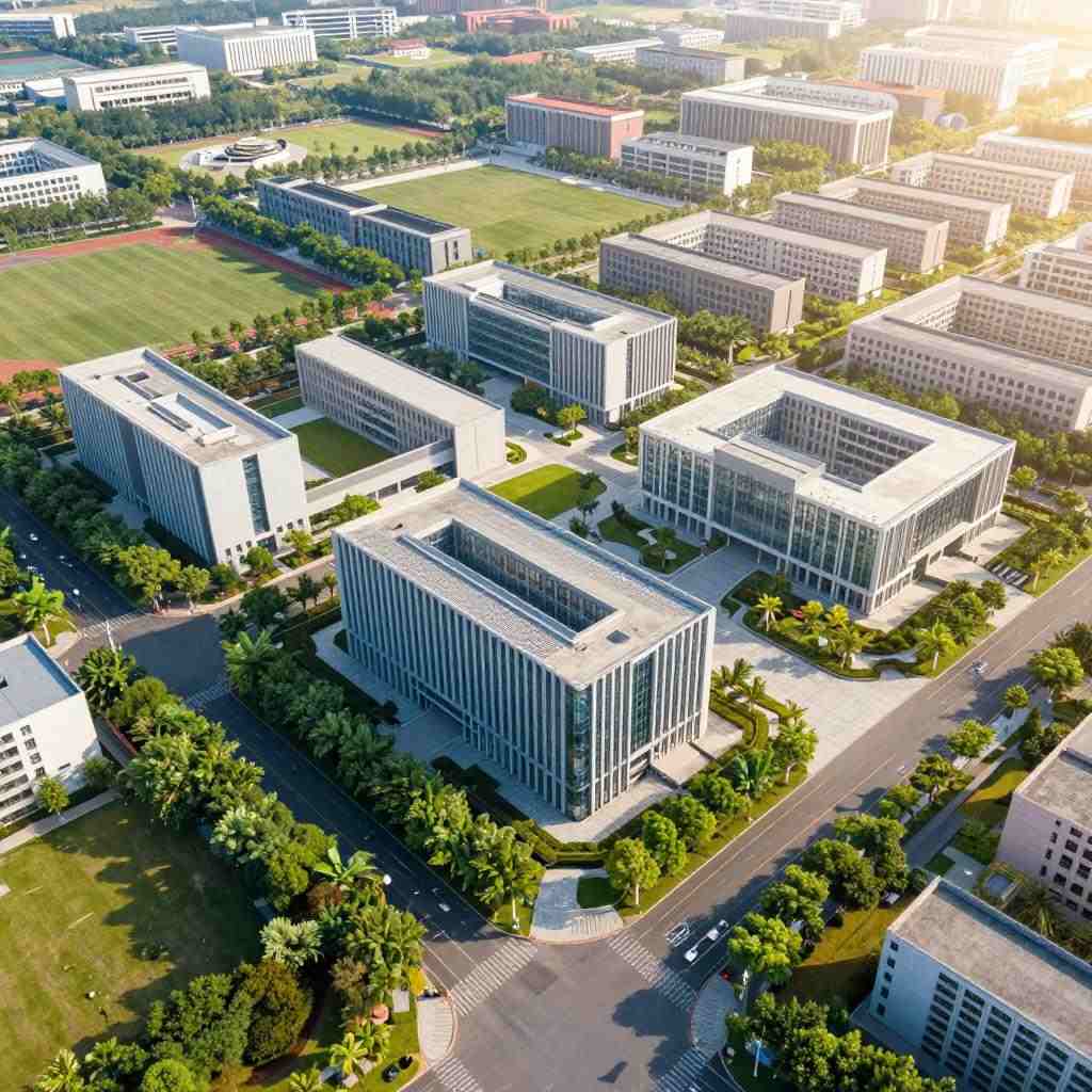 公示！成都体育学院、成都医学院、四川交通职业技术学院拟更名为大学的缩略图