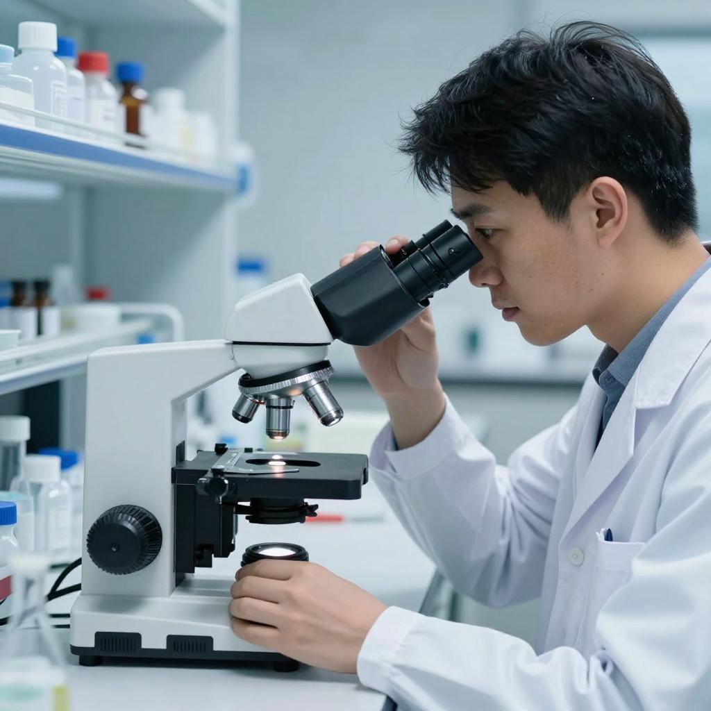 吕奔已任中南大学党委常委、副校长