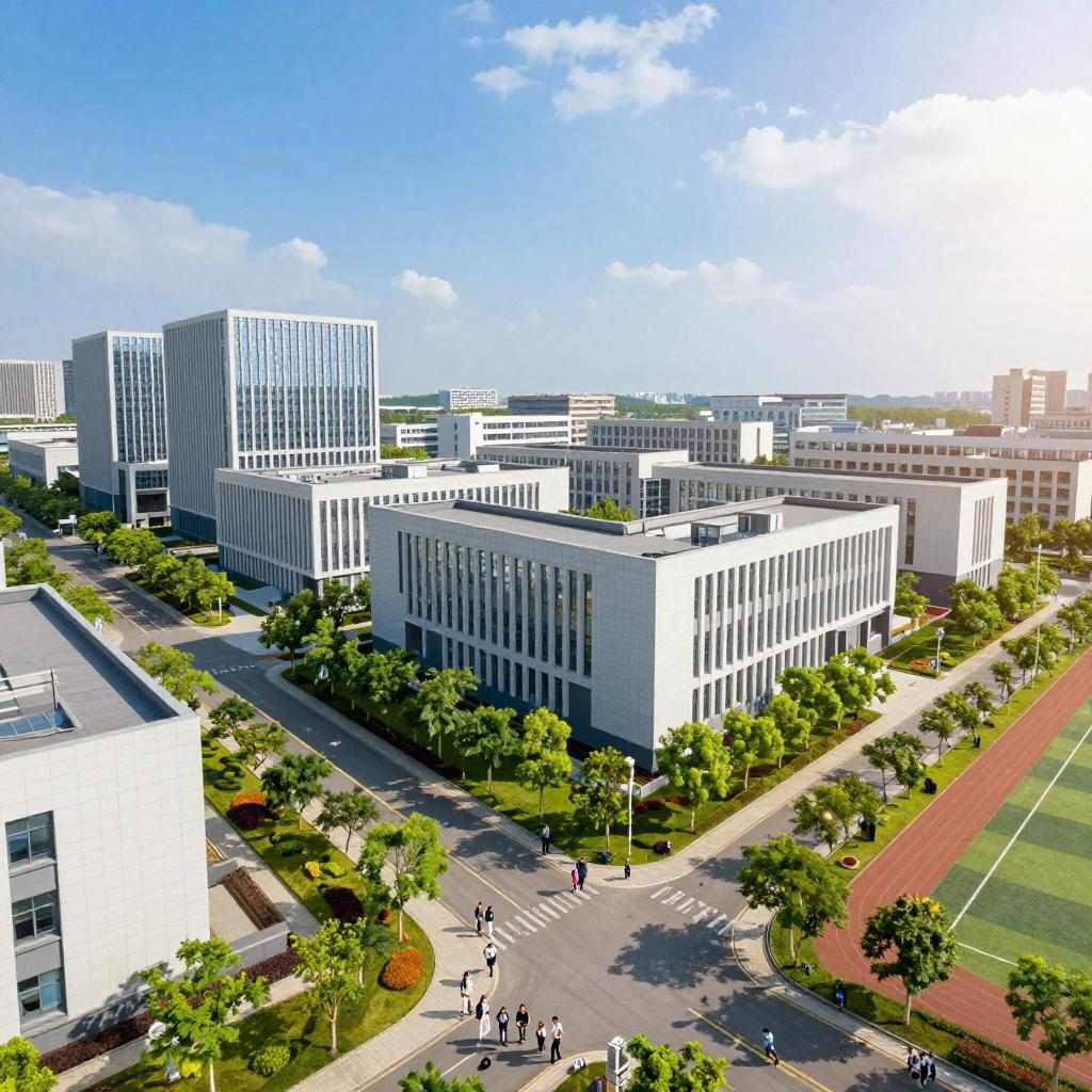 地方高职院校高质量发展路径探析：产教融合与内涵建设实践的缩略图