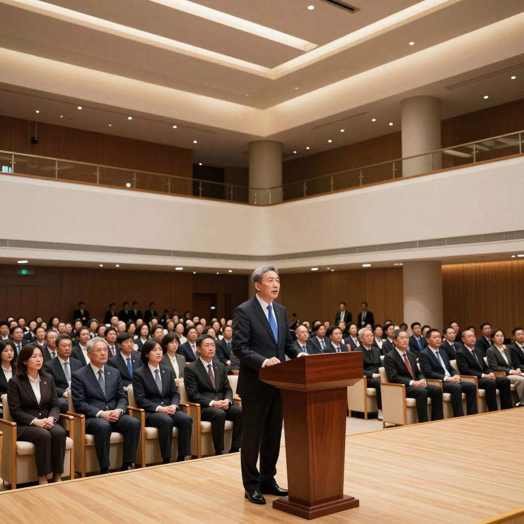 第九届黄炎培职业教育奖揭晓 产教融合成评选新趋势的缩略图