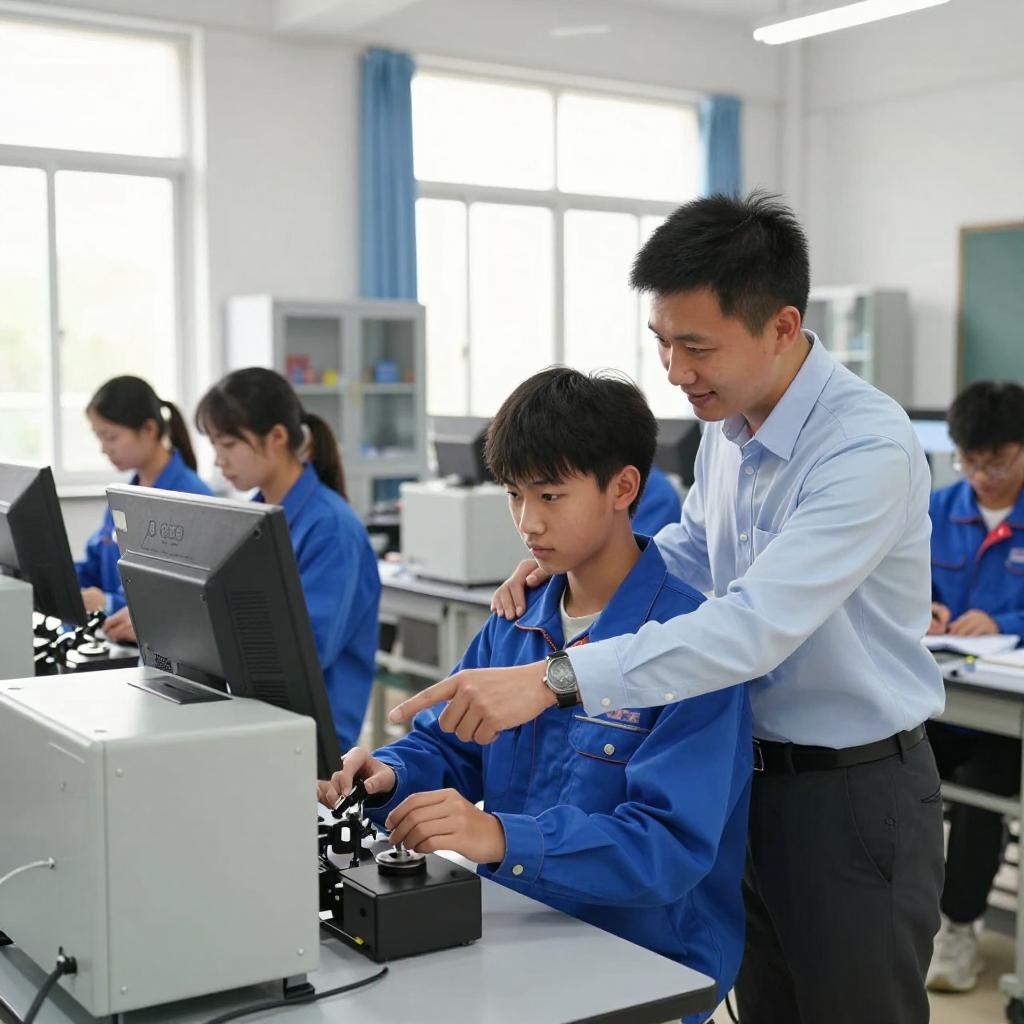 第九届黄炎培职业教育奖揭晓 产教融合成评选新趋势