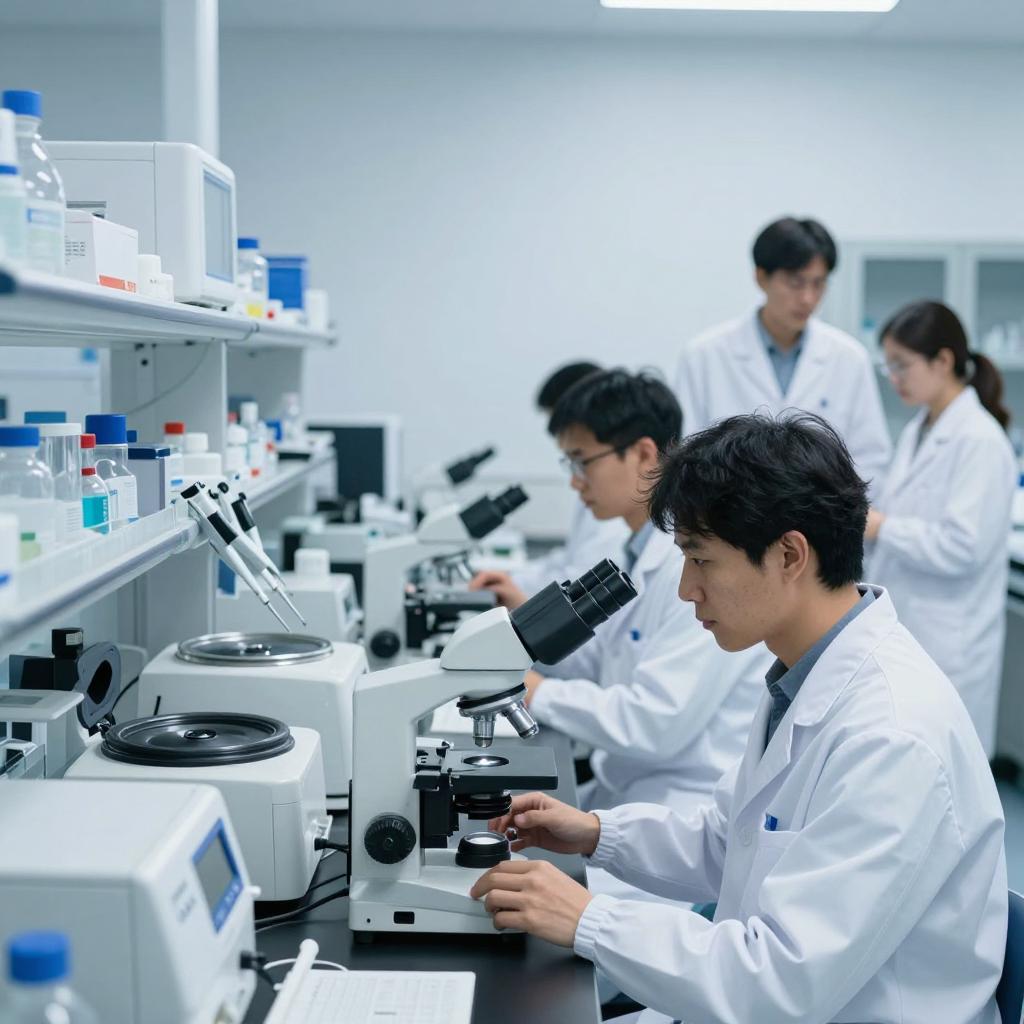 生命科学开放联盟2025年会召开 新增18家成员构建全球合作网络的缩略图