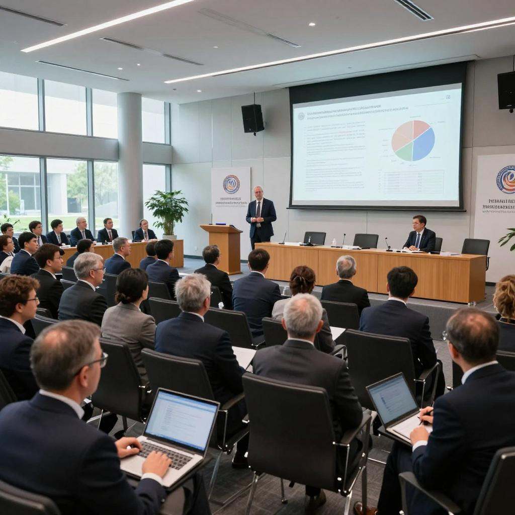 生命科学开放联盟2025年会召开 新增18家成员构建全球合作网络