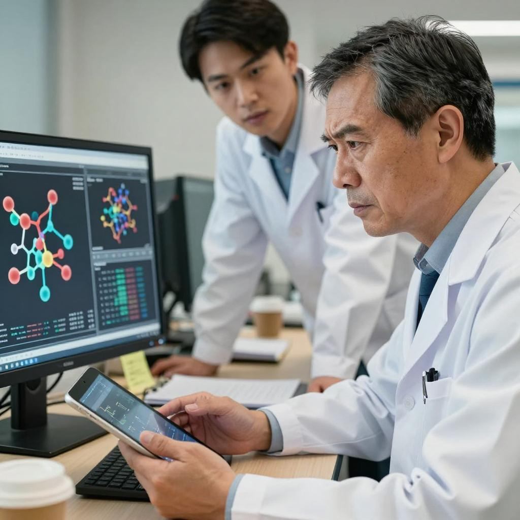 生命科学开放联盟2025年会召开 新增18家成员构建全球合作网络