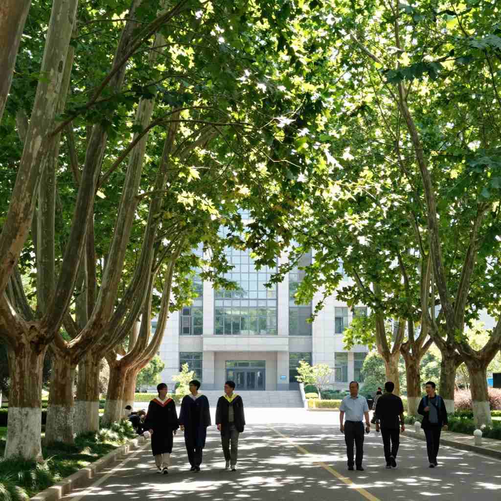 教育部副部长杜江峰赴中国高等教育学会调研座谈 推动高质量发展