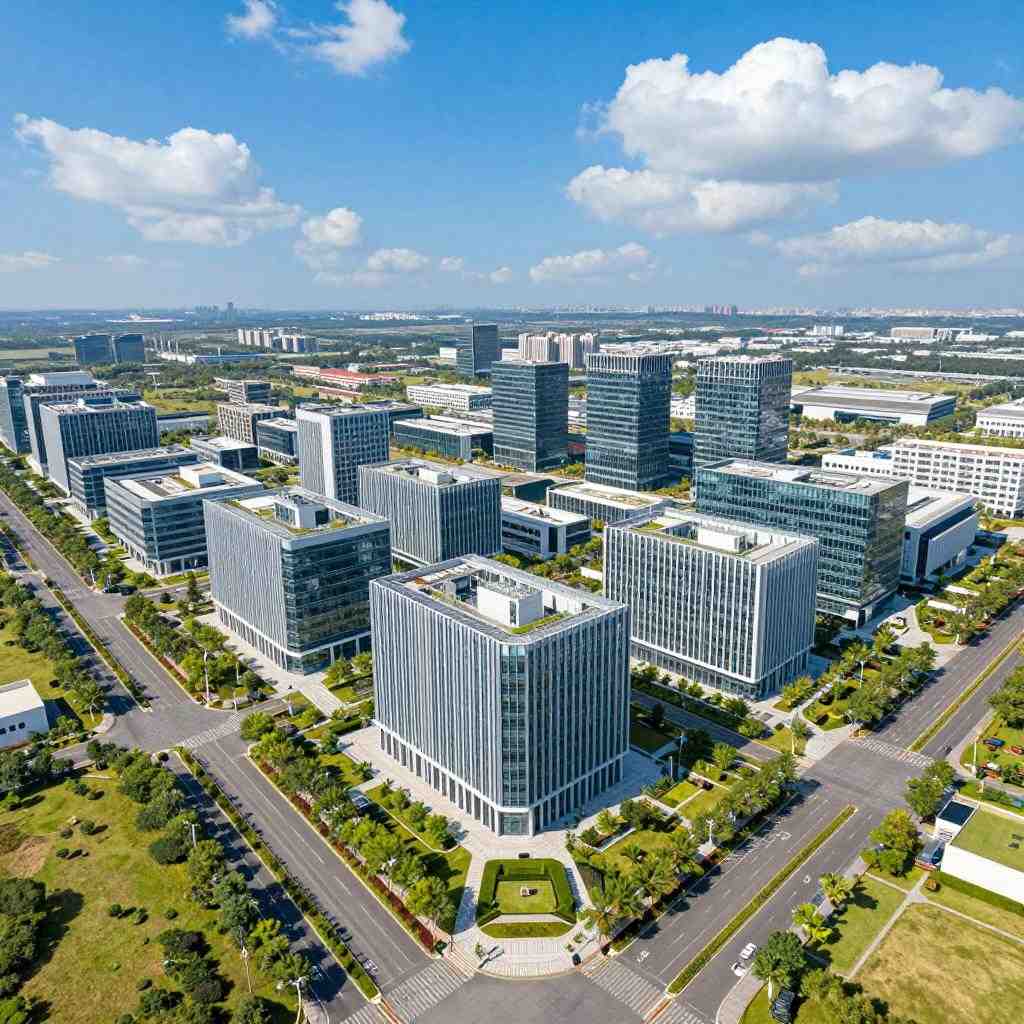 2025高校科技成果交易会在广州开幕 推动科技成果转化新突破