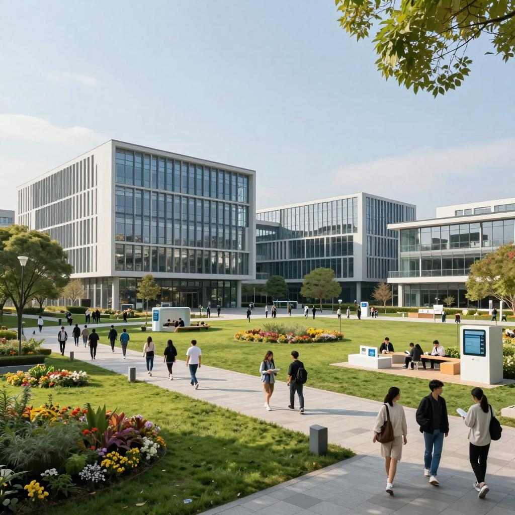 深圳职业技术大学2026年新增25个职业本科专业公示的缩略图