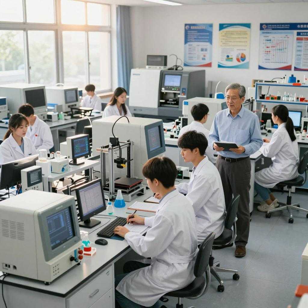 全国322所高校2441个专业通过工程教育认证涉及24个工科专业类的缩略图